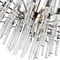 Cwi Lighting Miroir 10 Light Chandelier With Polished Nickel Finish 1137P26-10-613 - alternate 6